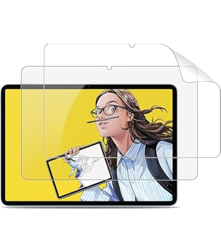 Amazon.co.jp: For Wacom MovinkPad 11 フィルム ペーパーライク